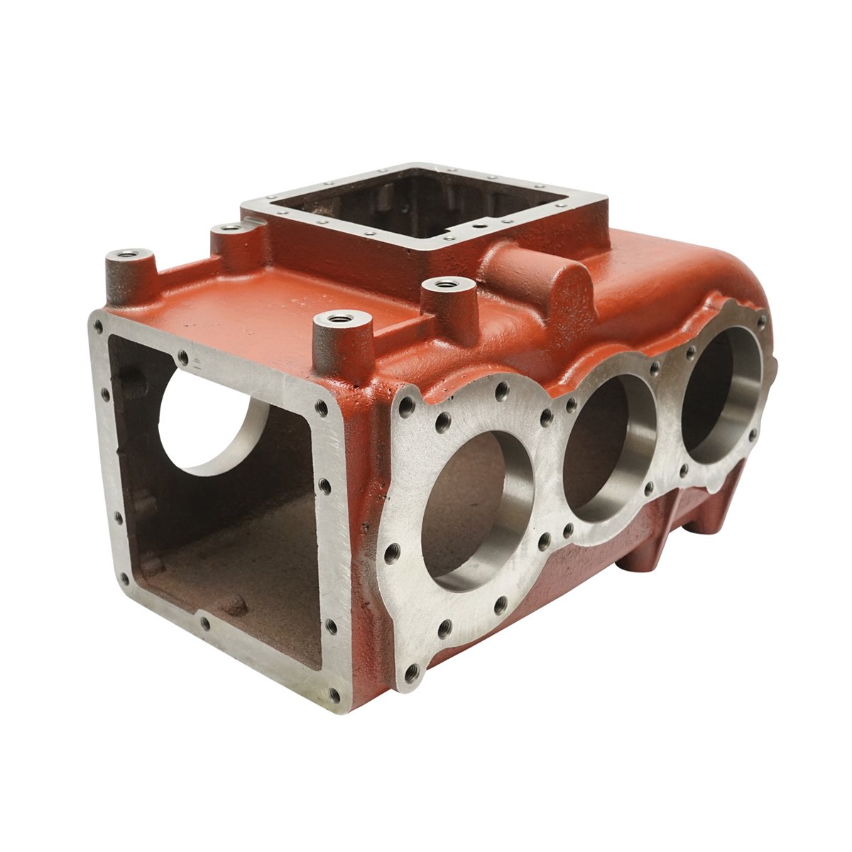 Cutie distribuitor completa Tractor Forestier
